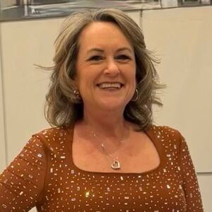 Meet your Posher, Teresa